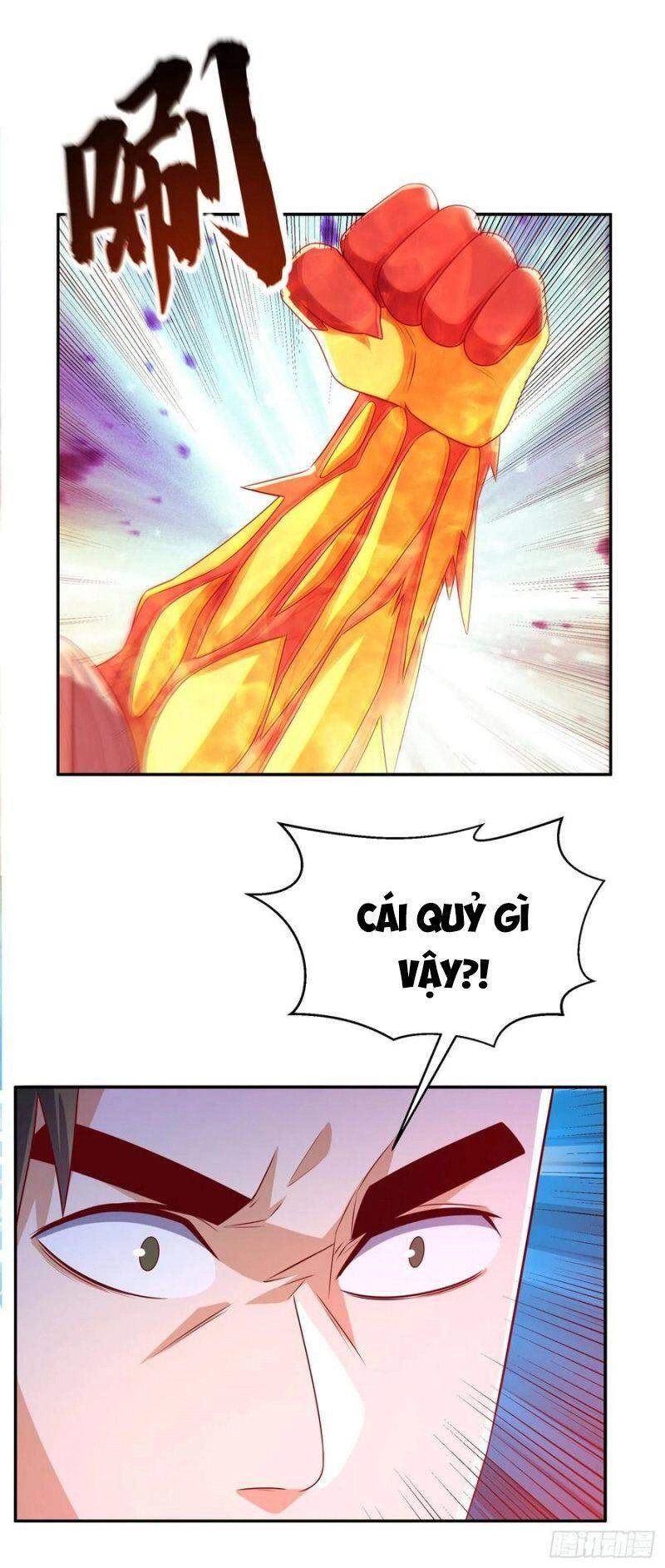 Võ Nghịch Chapter 163 - 25