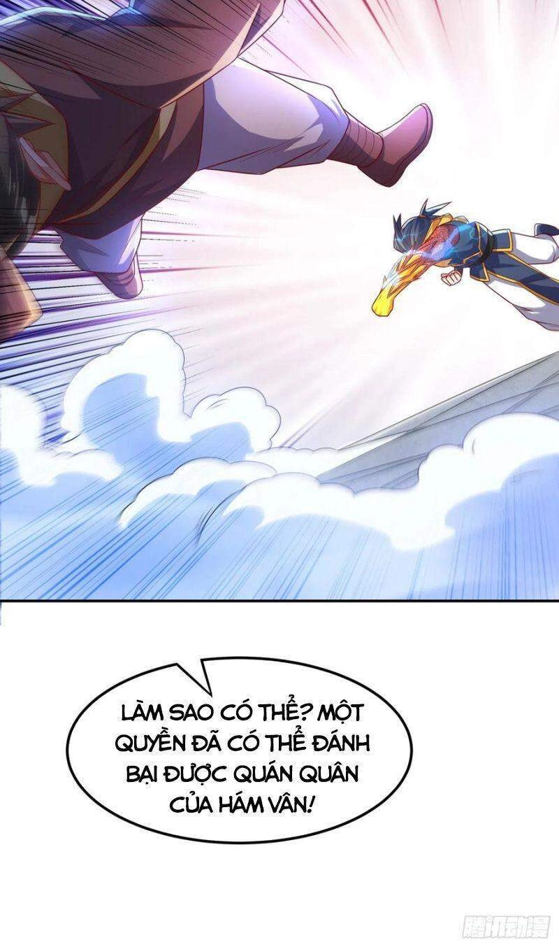 Võ Nghịch Chapter 163 - 27