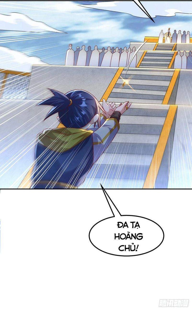 Võ Nghịch Chapter 163 - 29