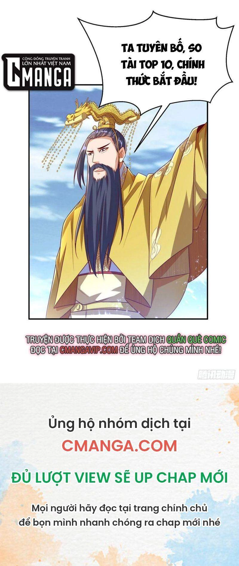 Võ Nghịch Chapter 163 - 30