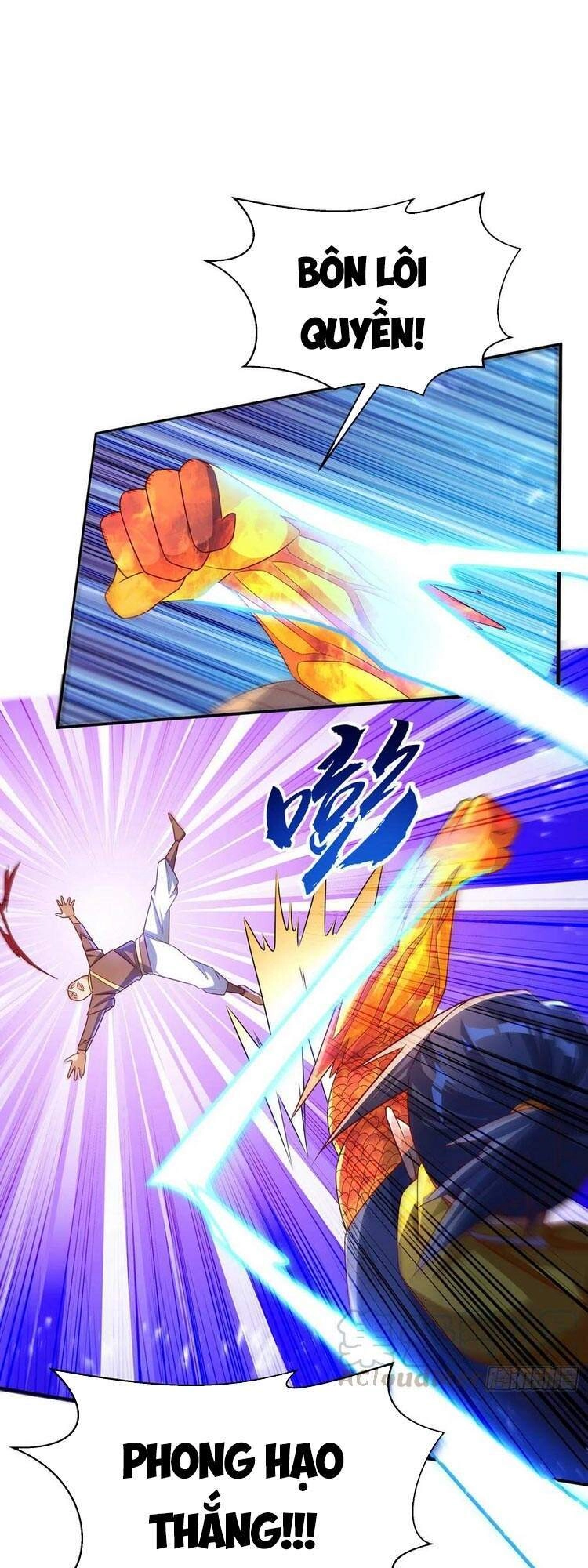 Võ Nghịch Chapter 164 - 1