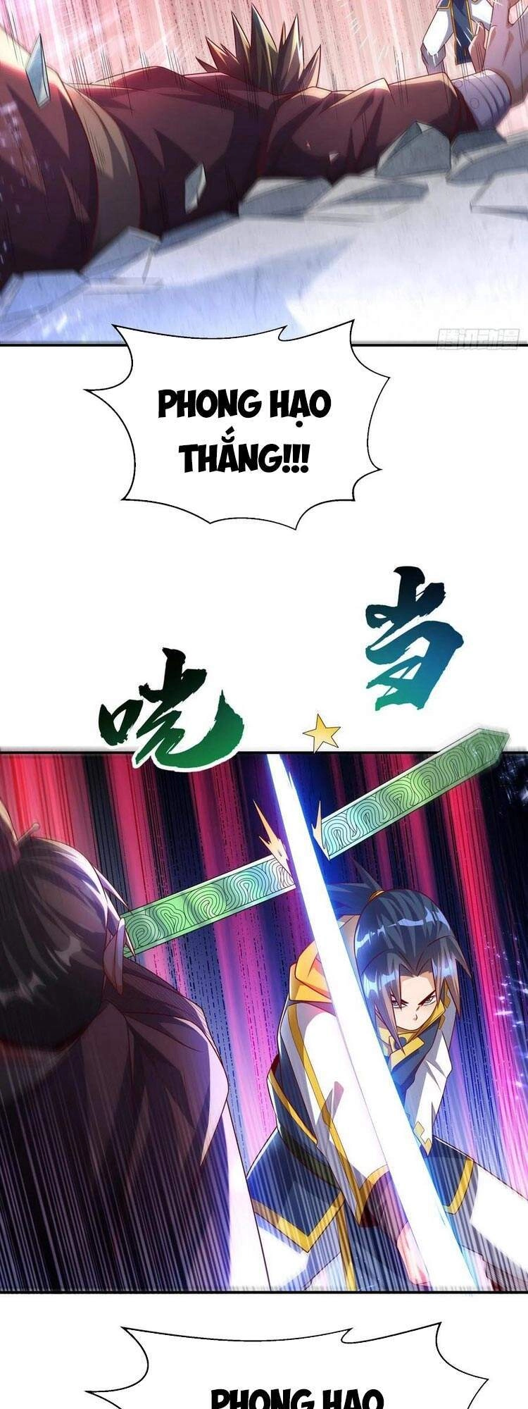 Võ Nghịch Chapter 164 - 3