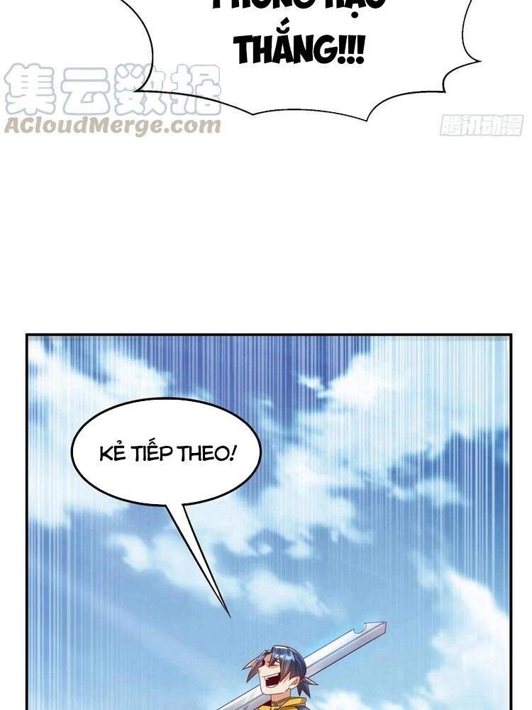 Võ Nghịch Chapter 164 - 4