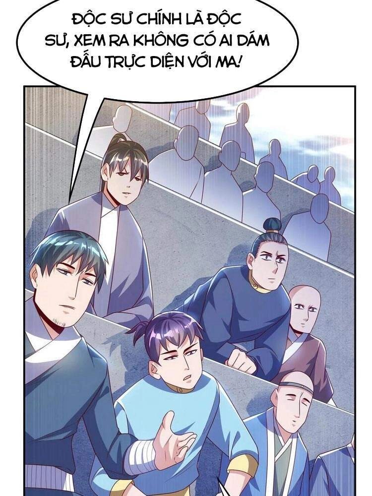 Võ Nghịch Chapter 164 - 8