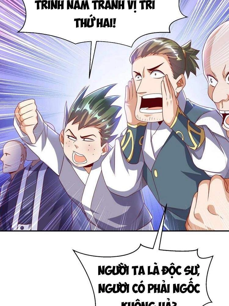 Võ Nghịch Chapter 164 - 10