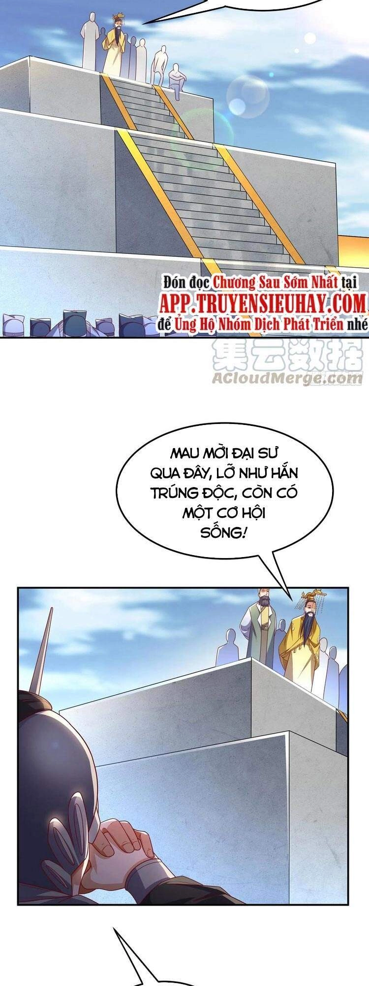 Võ Nghịch Chapter 164 - 13