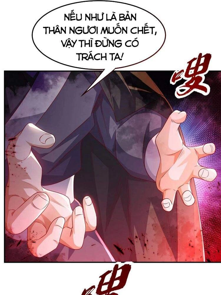 Võ Nghịch Chapter 164 - 16