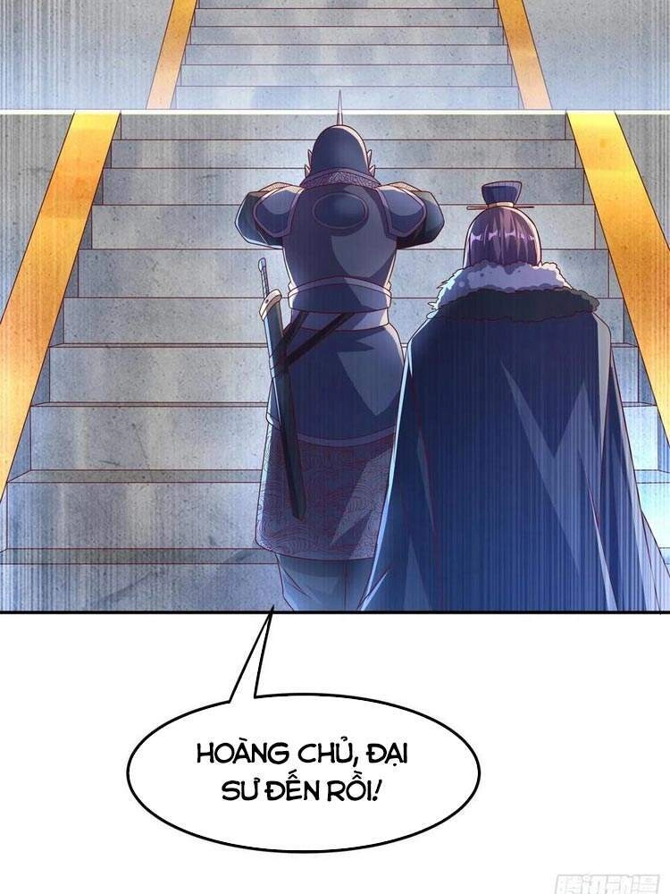 Võ Nghịch Chapter 164 - 21