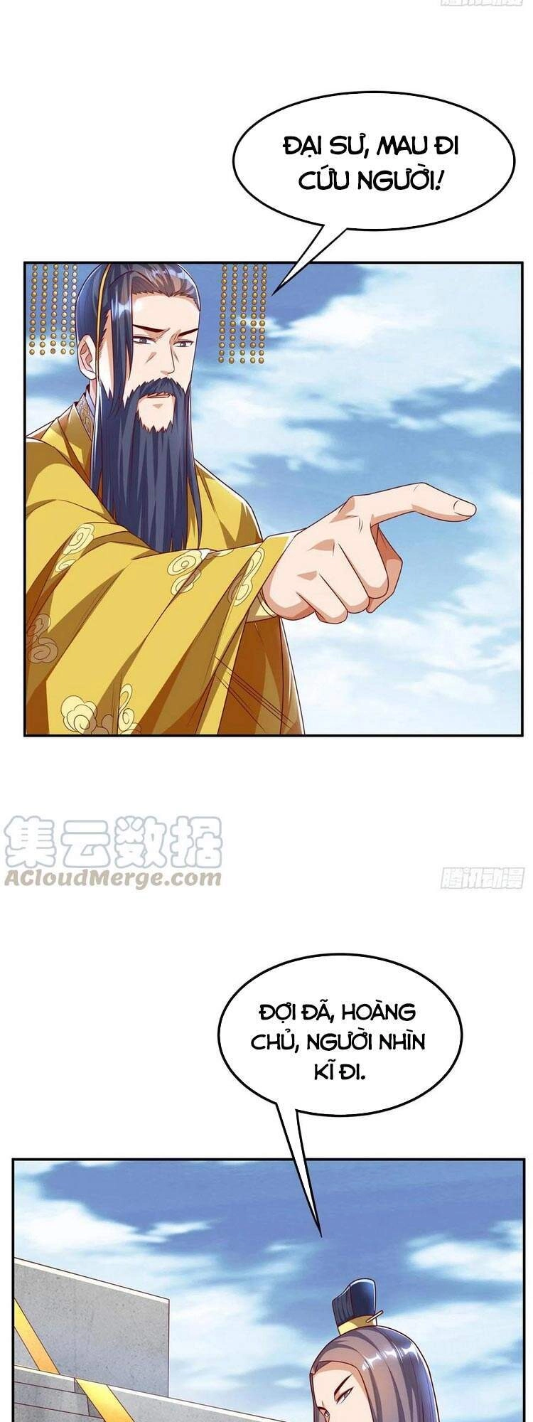 Võ Nghịch Chapter 164 - 22