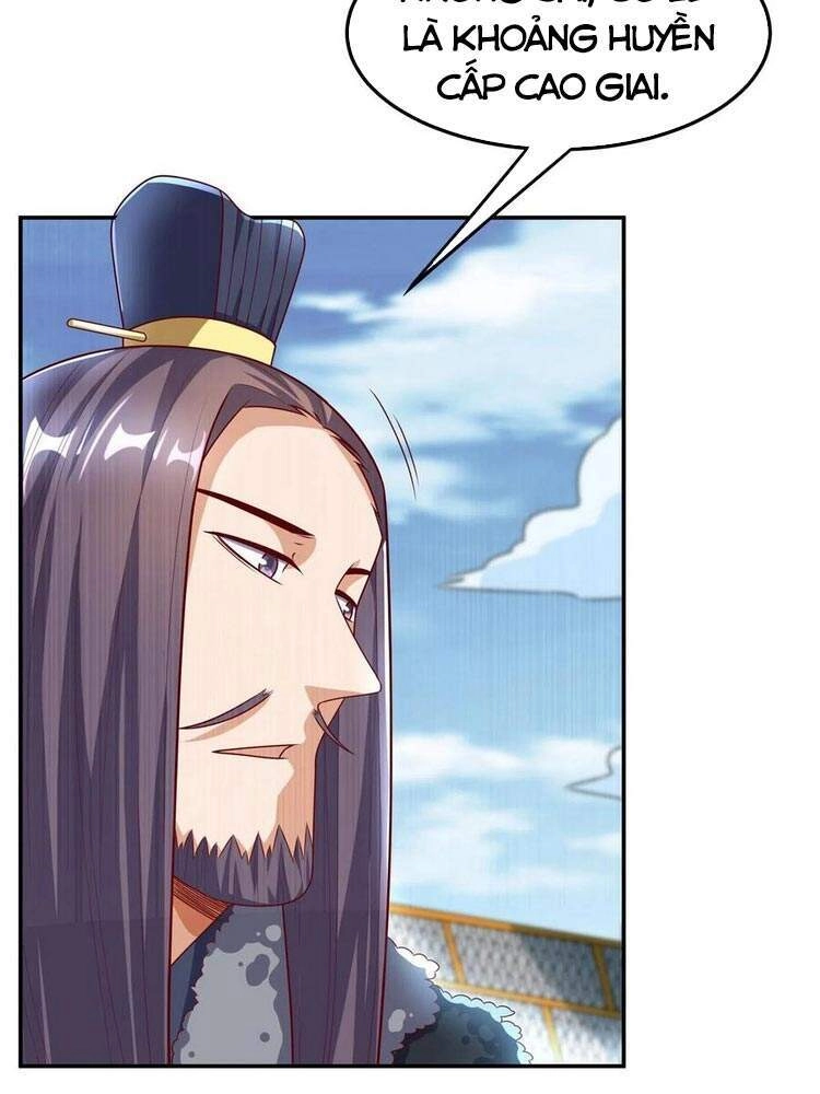 Võ Nghịch Chapter 164 - 25