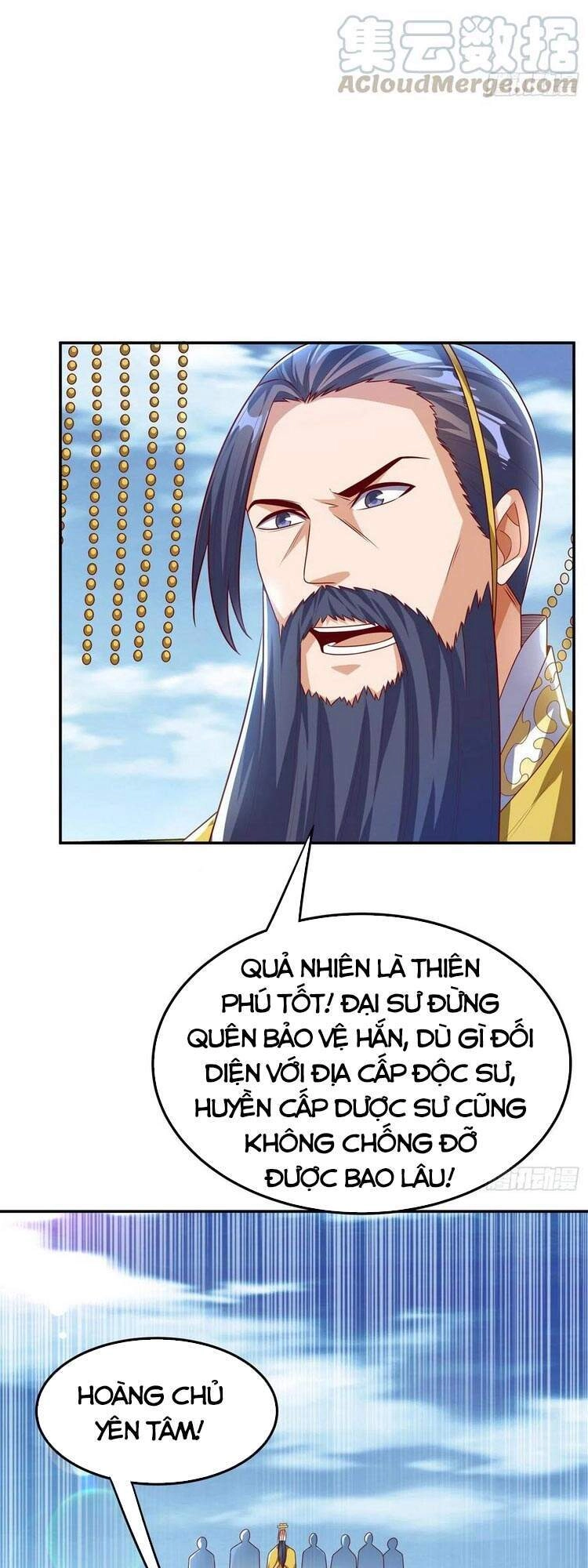 Võ Nghịch Chapter 164 - 26