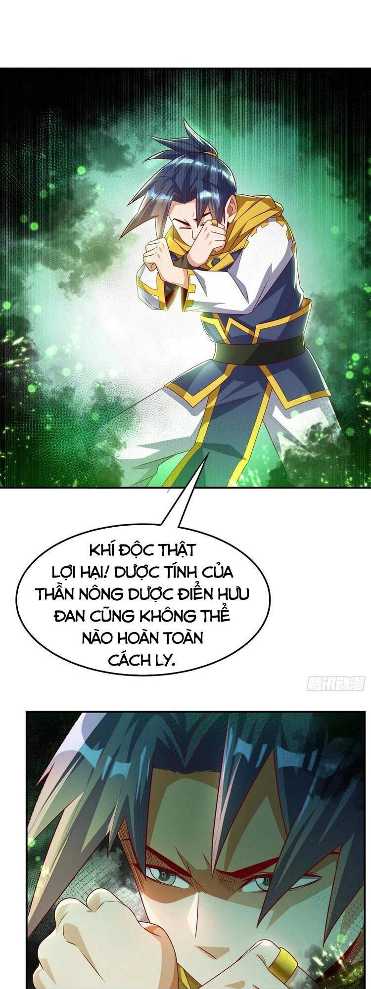 Võ Nghịch Chapter 164 - 28