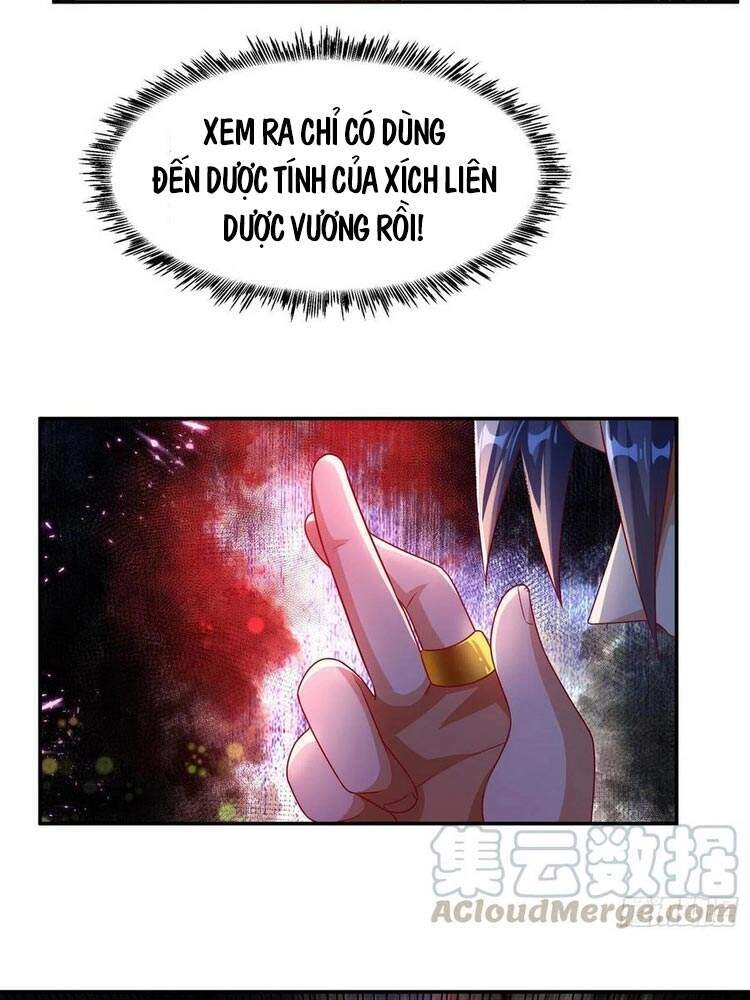 Võ Nghịch Chapter 164 - 29