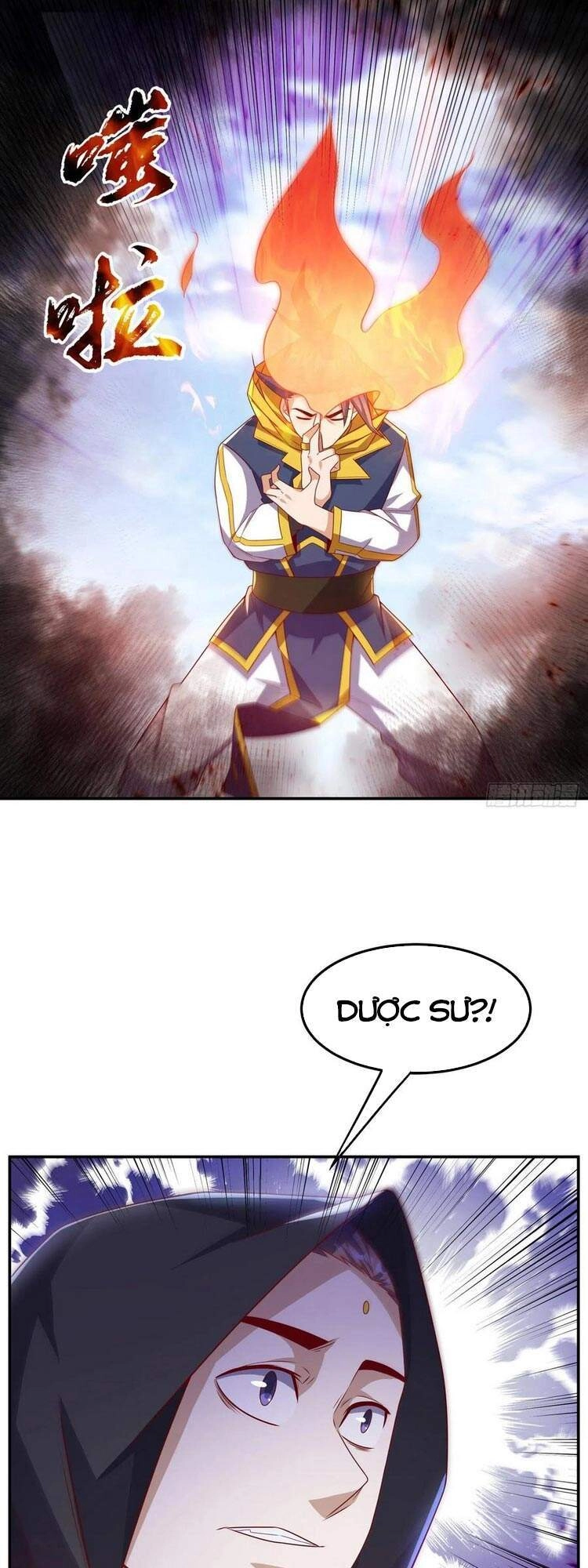 Võ Nghịch Chapter 164 - 30