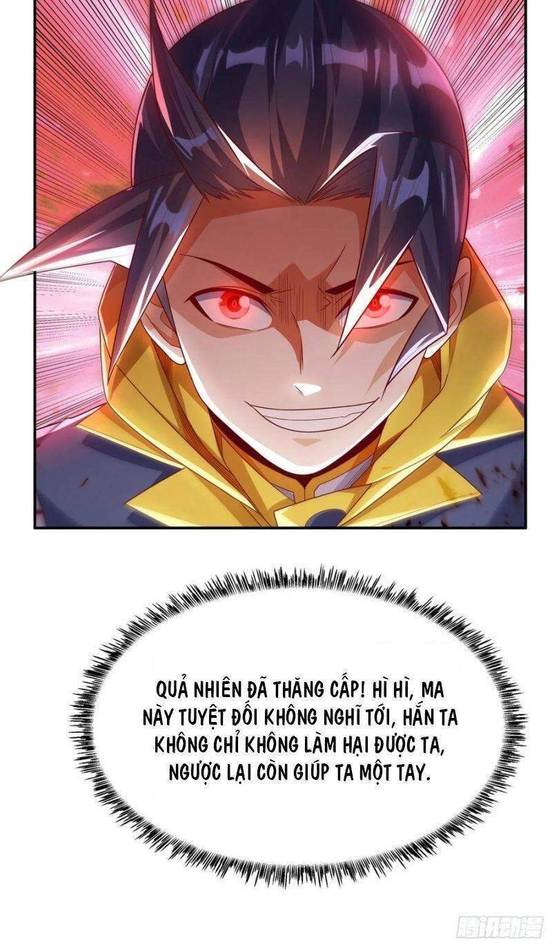 Võ Nghịch Chapter 165 - 4