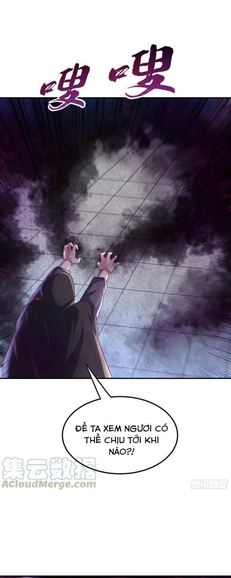 Võ Nghịch Chapter 165 - 7