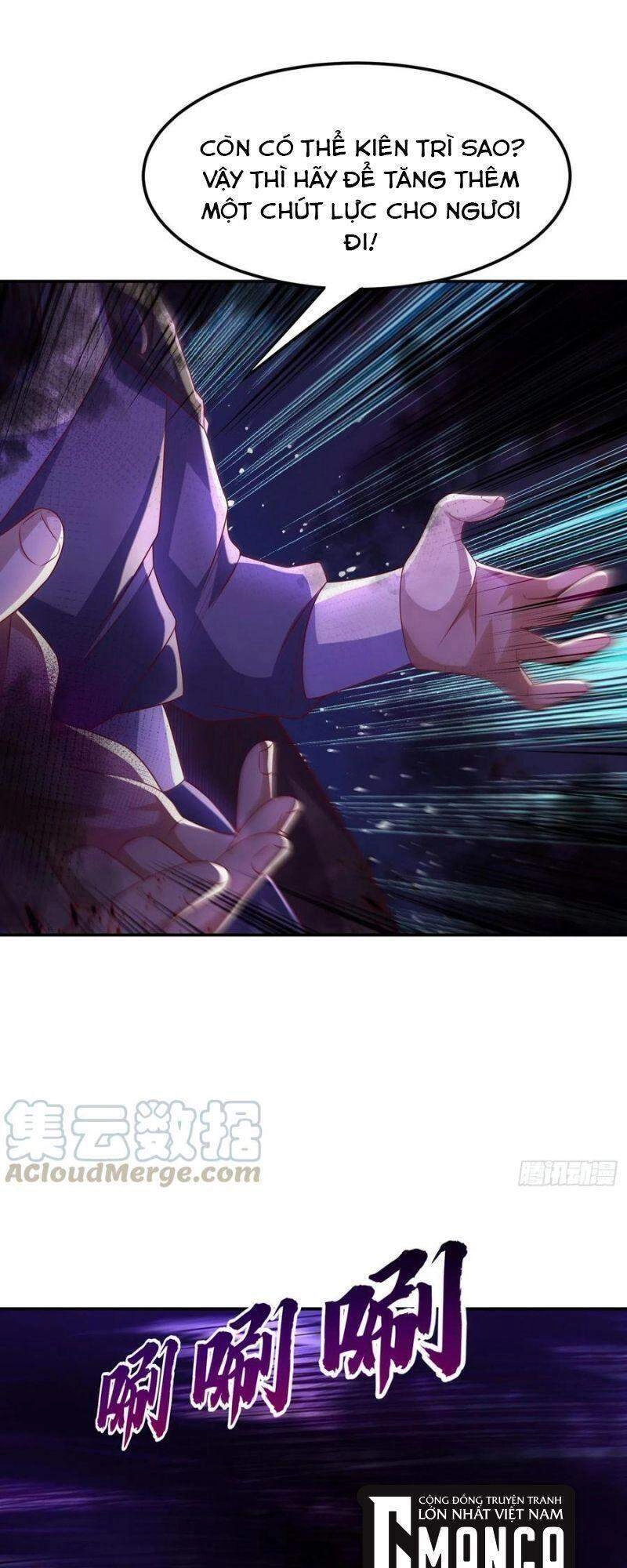 Võ Nghịch Chapter 165 - 17