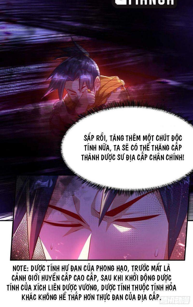 Võ Nghịch Chapter 165 - 18