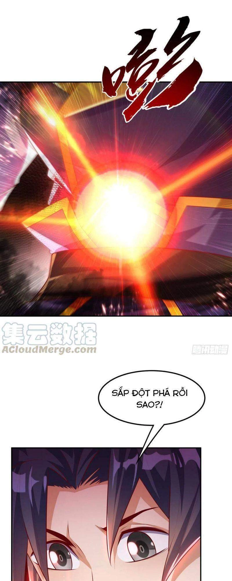 Võ Nghịch Chapter 165 - 19