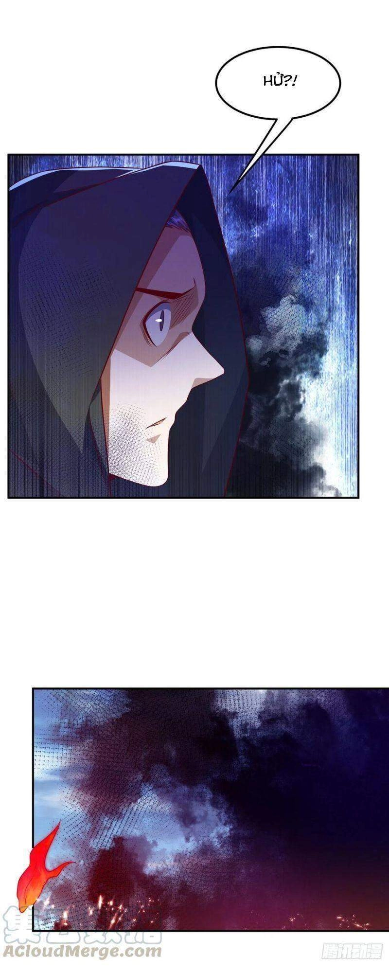 Võ Nghịch Chapter 165 - 23