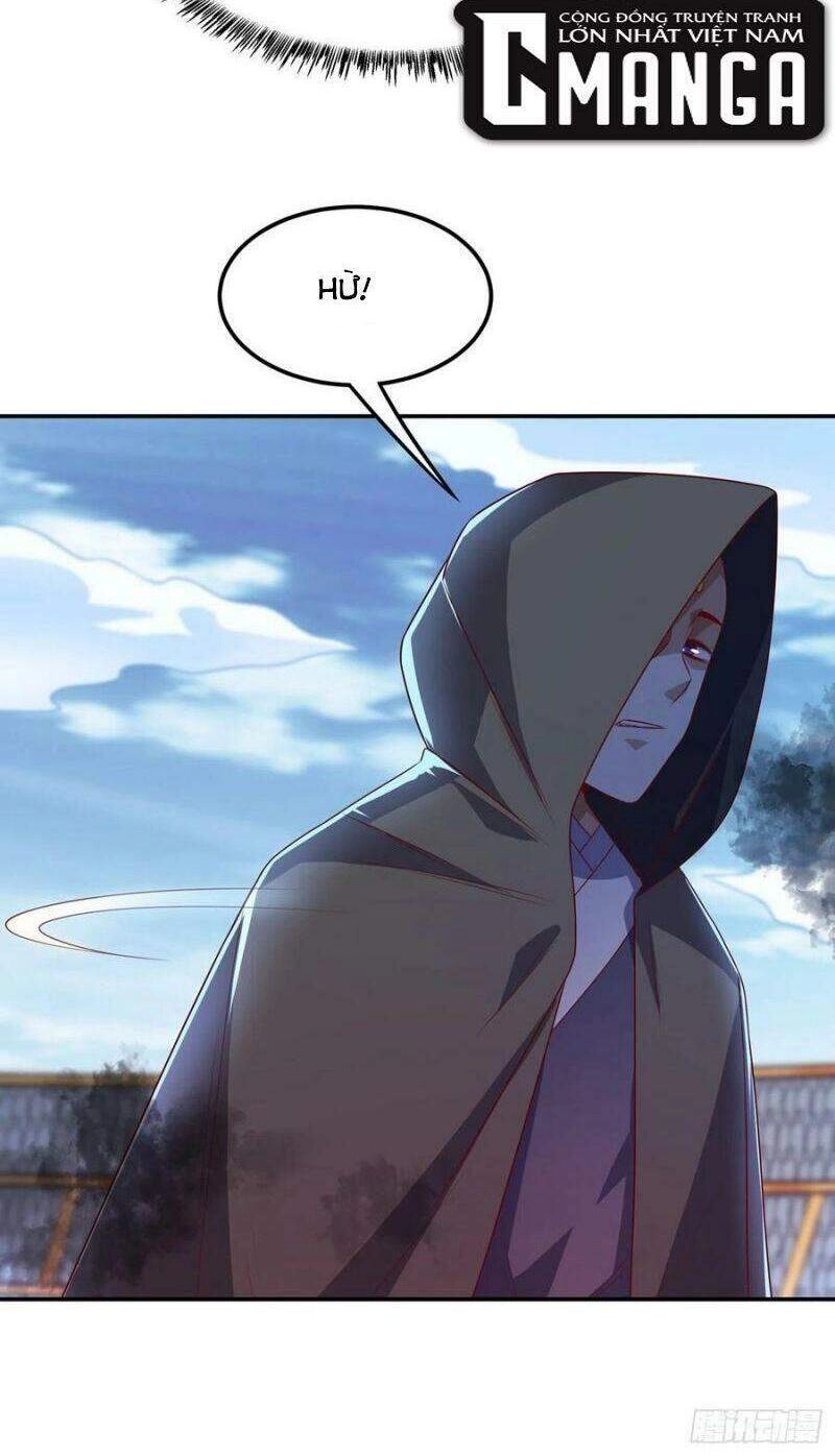 Võ Nghịch Chapter 166 - 2