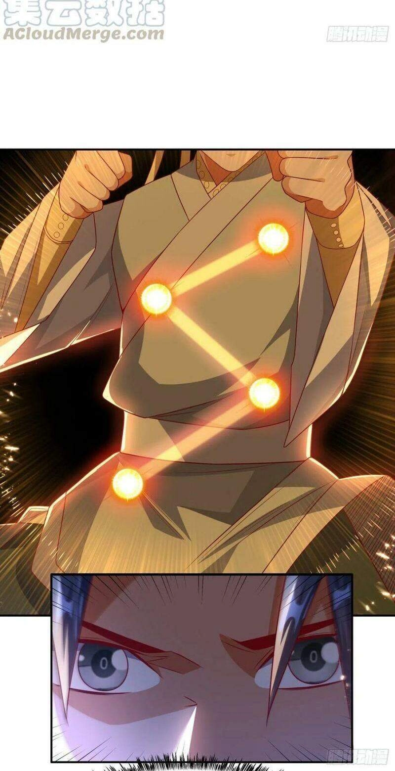 Võ Nghịch Chapter 166 - 8