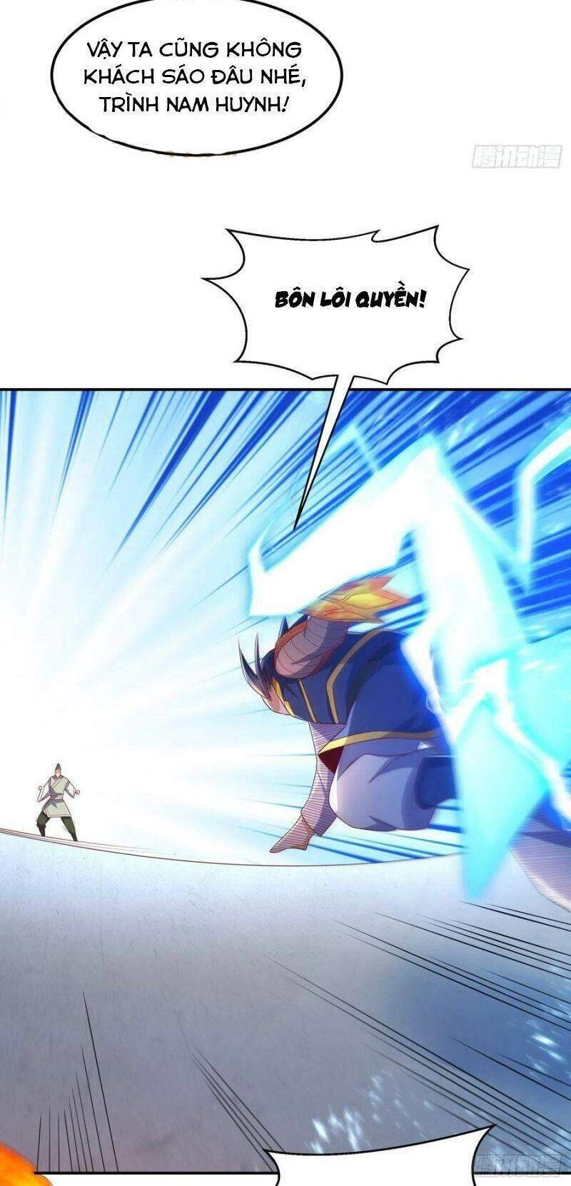 Võ Nghịch Chapter 166 - 10