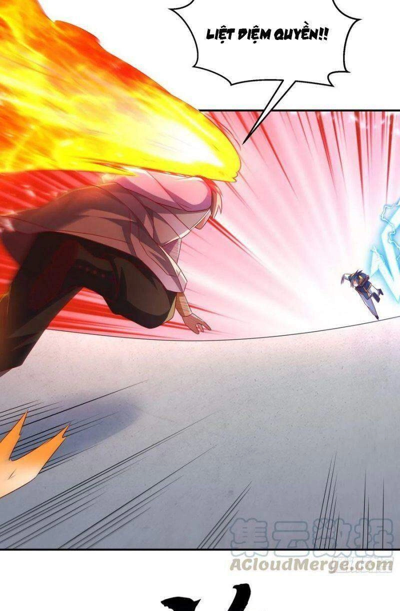 Võ Nghịch Chapter 166 - 11