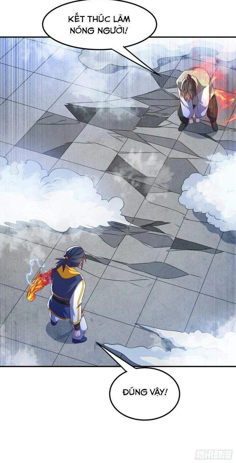 Võ Nghịch Chapter 166 - 16