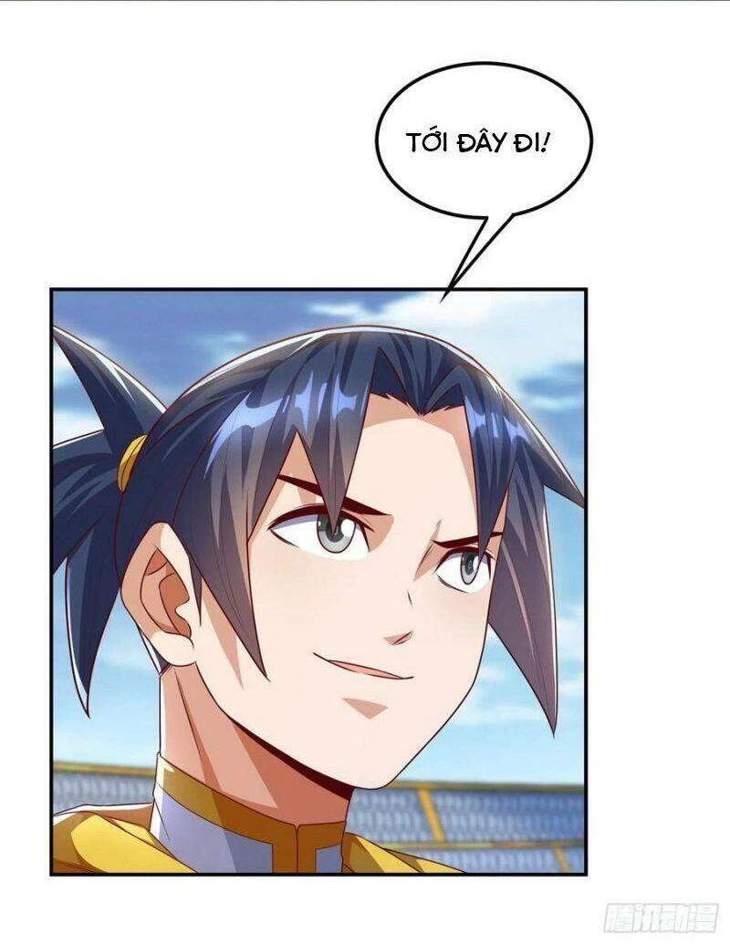 Võ Nghịch Chapter 166 - 18