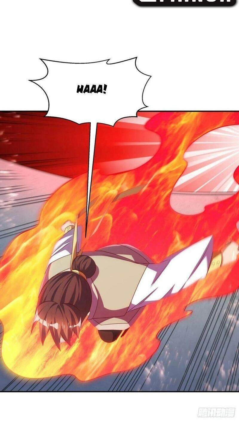 Võ Nghịch Chapter 166 - 20