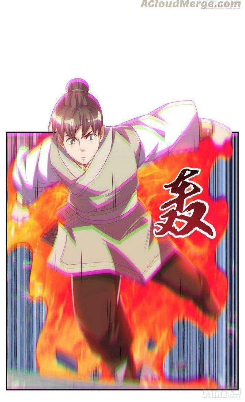 Võ Nghịch Chapter 166 - 22