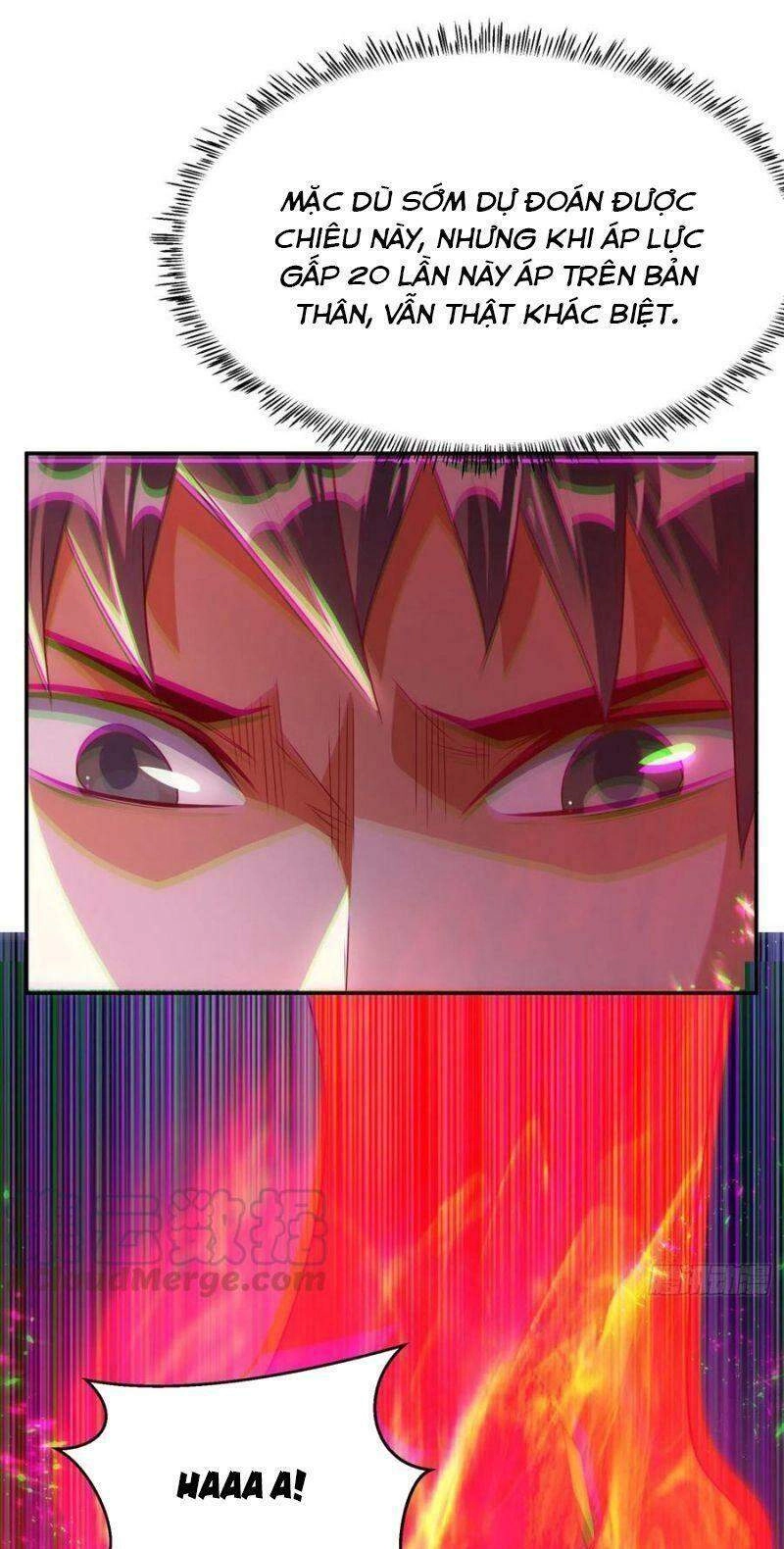 Võ Nghịch Chapter 166 - 23