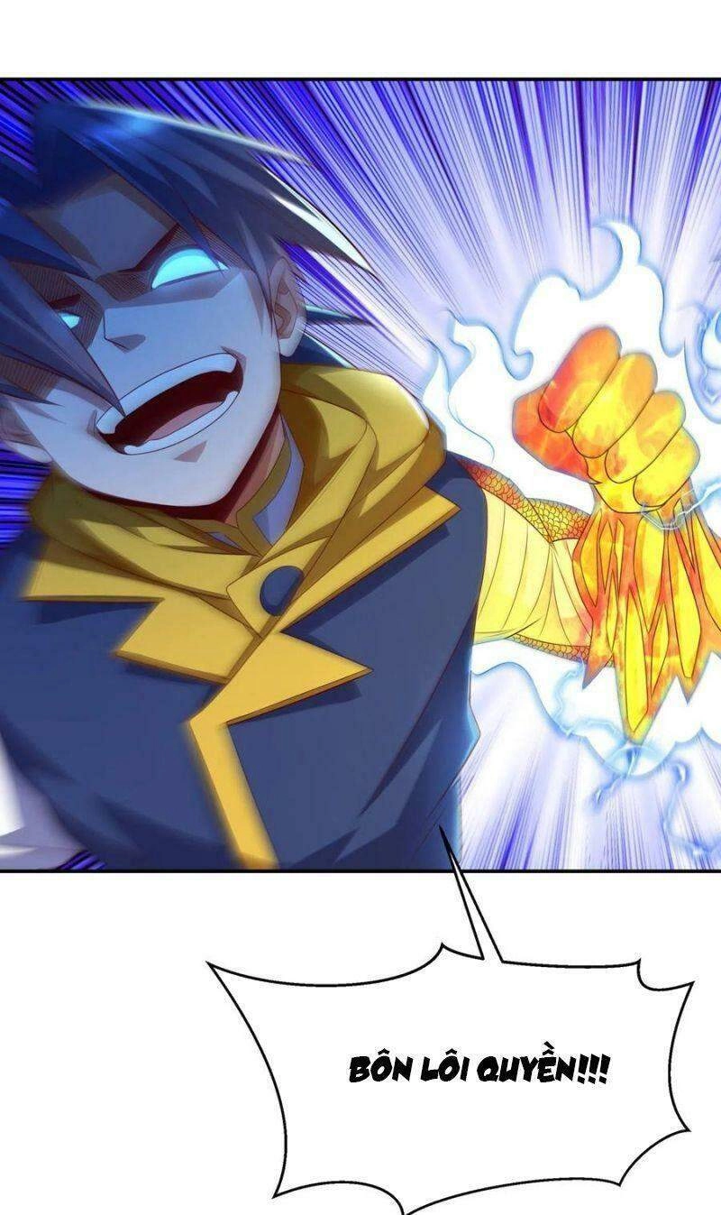 Võ Nghịch Chapter 166 - 27