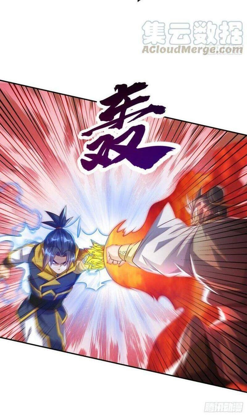 Võ Nghịch Chapter 166 - 28