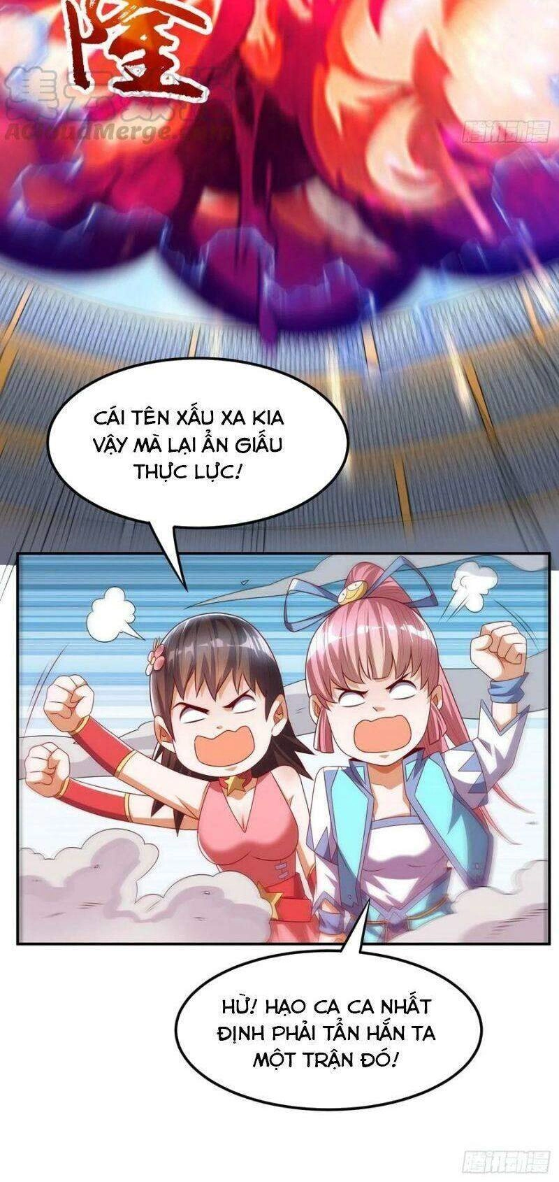 Võ Nghịch Chapter 166 - 30