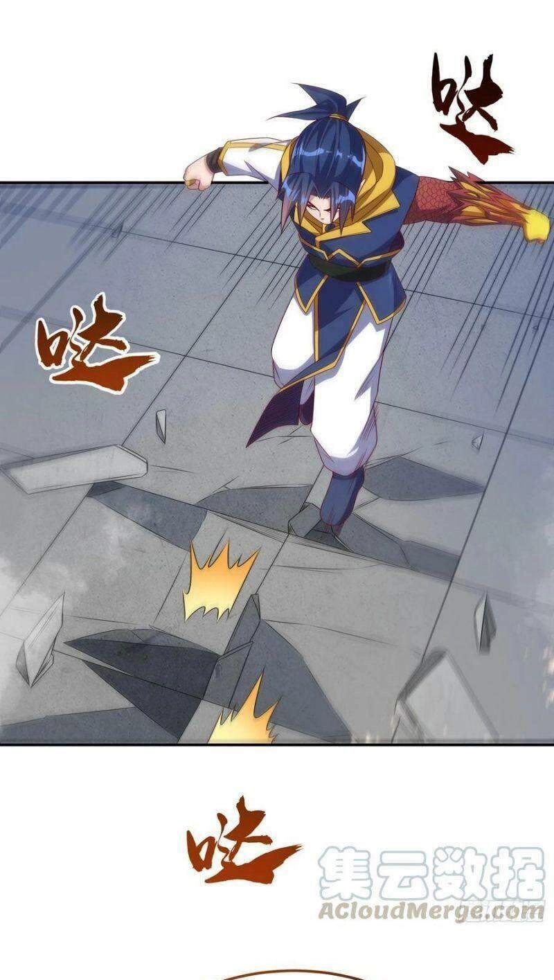 Võ Nghịch Chapter 166 - 31