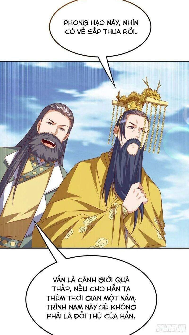 Võ Nghịch Chapter 166 - 32