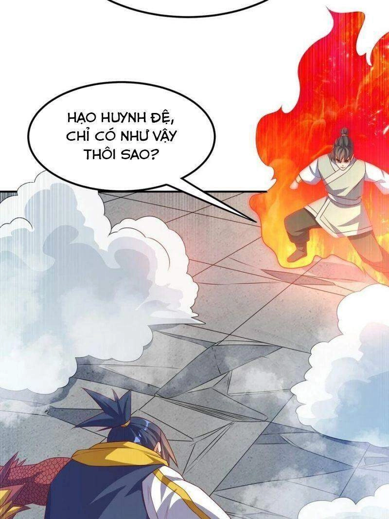 Võ Nghịch Chapter 166 - 33