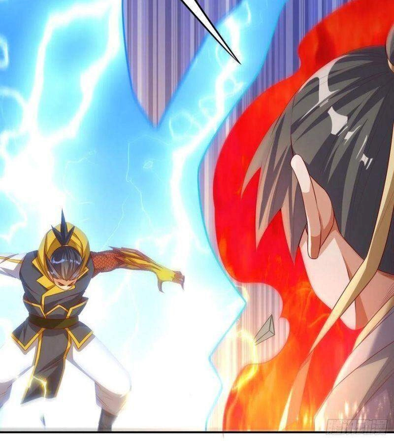 Võ Nghịch Chapter 167 - 2