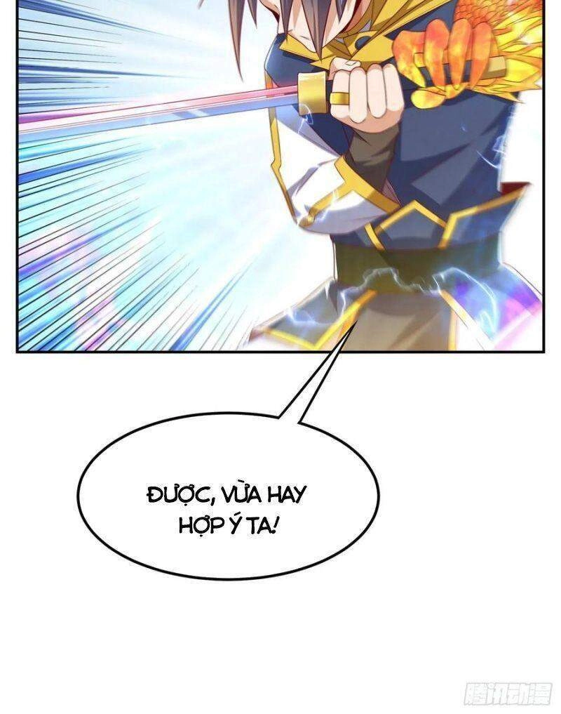 Võ Nghịch Chapter 167 - 4