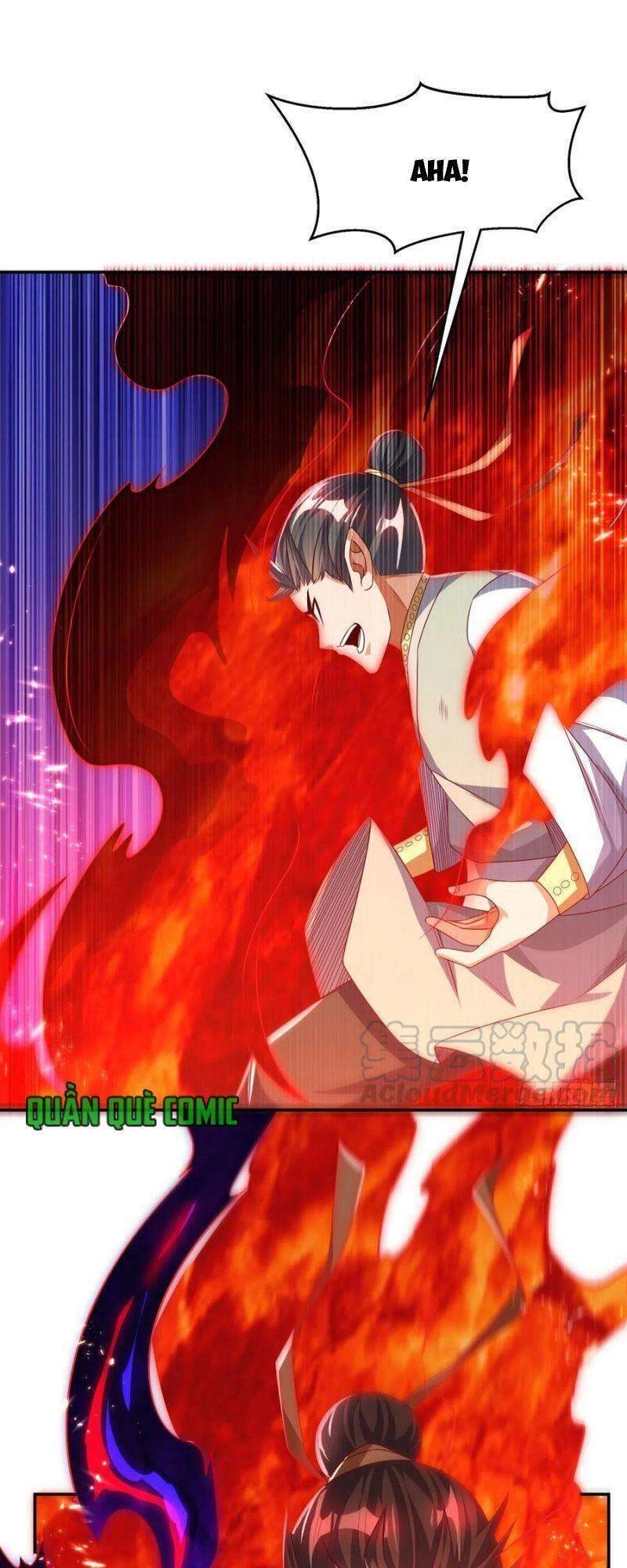 Võ Nghịch Chapter 167 - 5