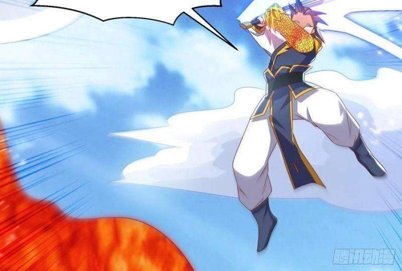 Võ Nghịch Chapter 167 - 8