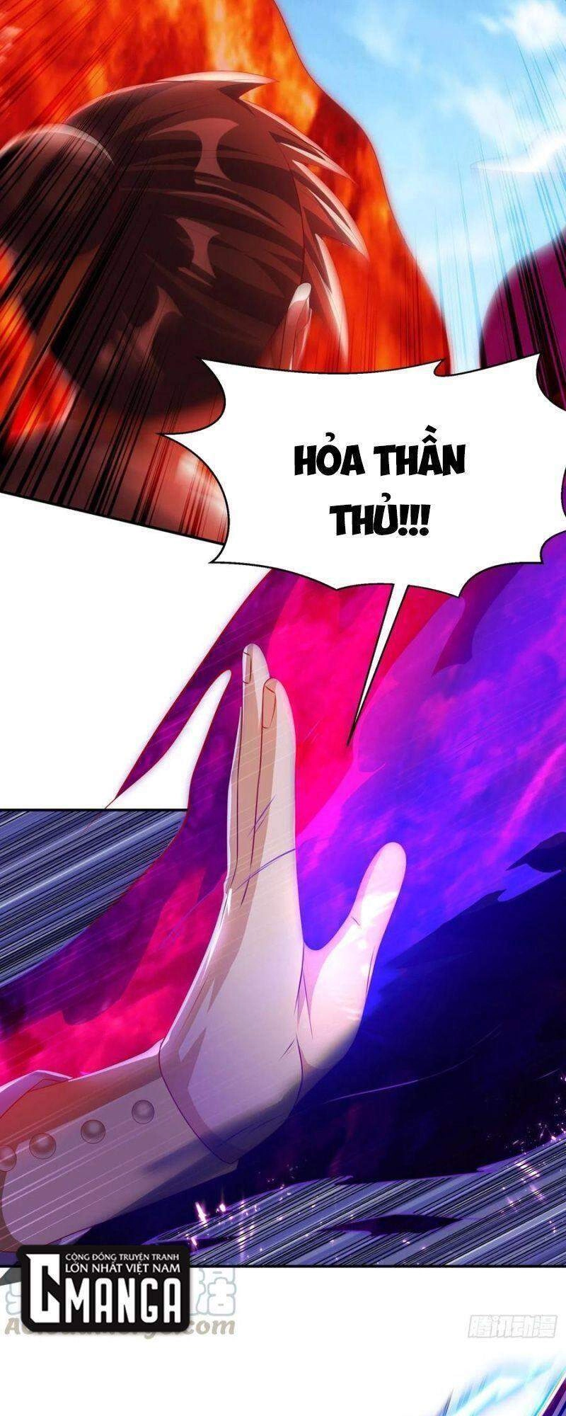 Võ Nghịch Chapter 167 - 9