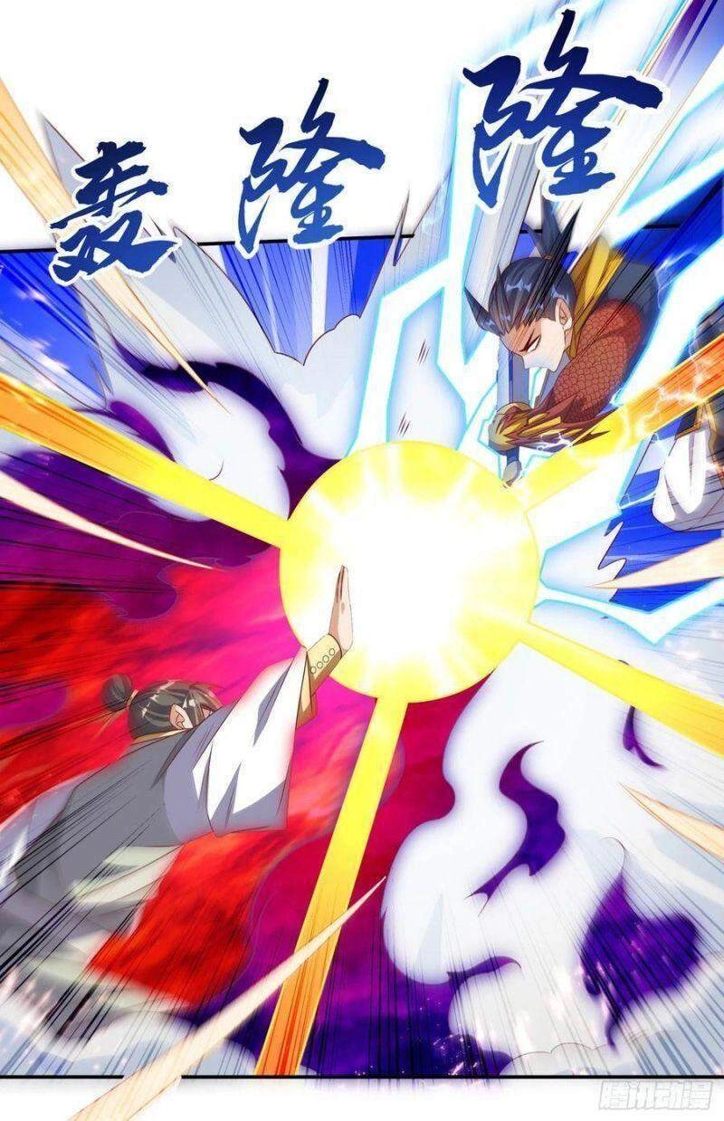 Võ Nghịch Chapter 167 - 10