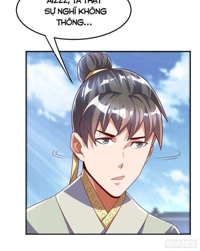 Võ Nghịch Chapter 167 - 22