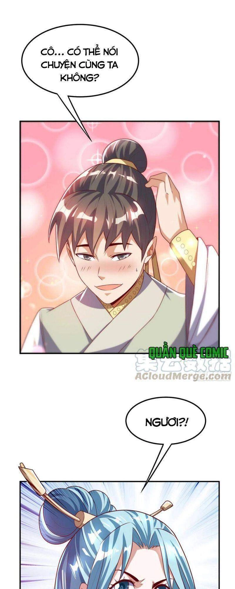 Võ Nghịch Chapter 167 - 25