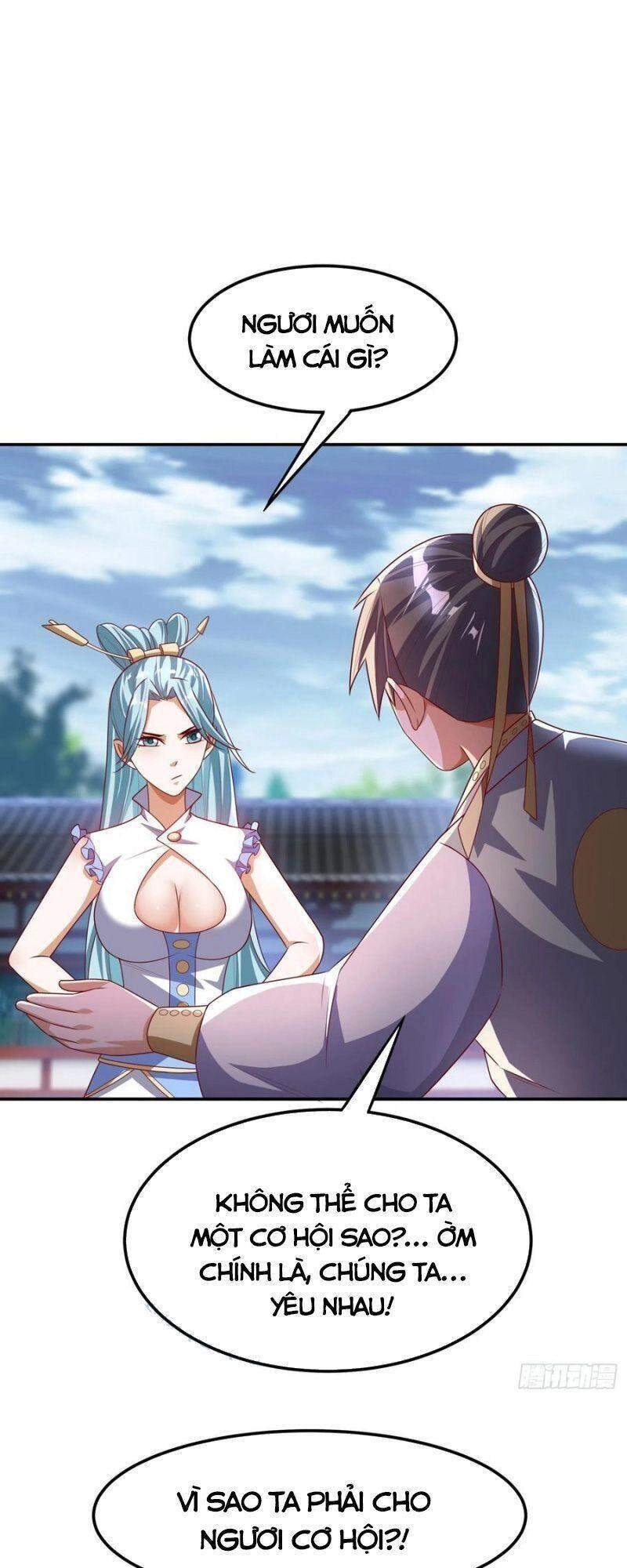 Võ Nghịch Chapter 167 - 27