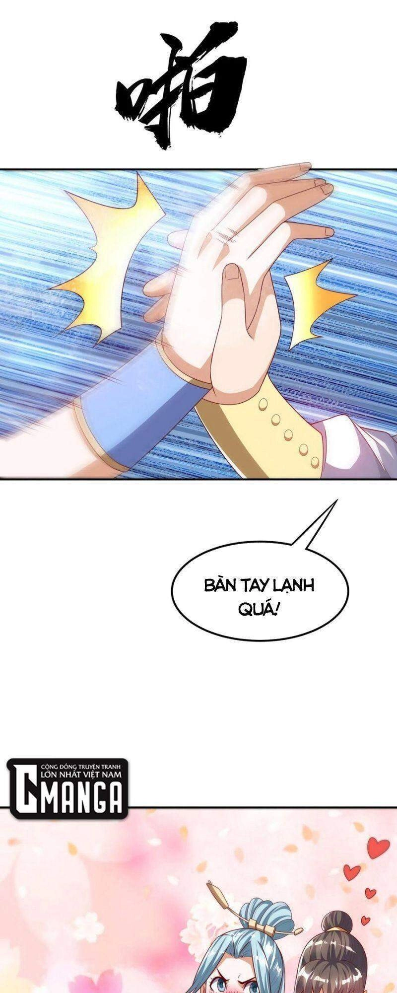 Võ Nghịch Chapter 167 - 29