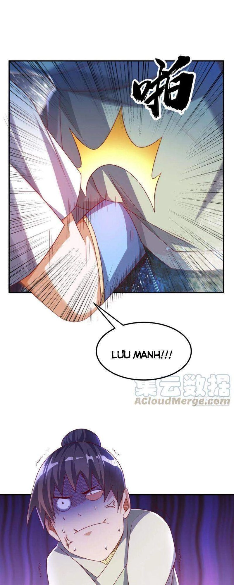 Võ Nghịch Chapter 167 - 31